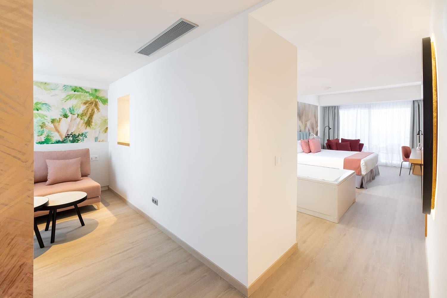 Hotel Cristina By Tigotan Las Palmas - Adults Only Zimmer foto