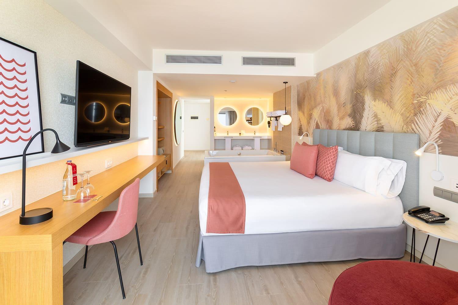 Hotel Cristina By Tigotan Las Palmas - Adults Only Zimmer foto